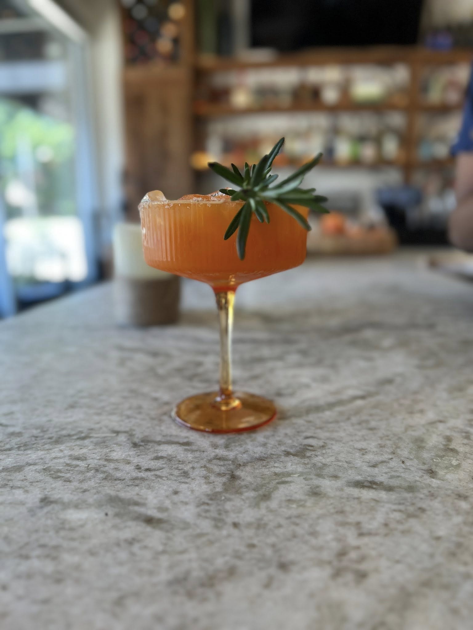 Signature Cocktails