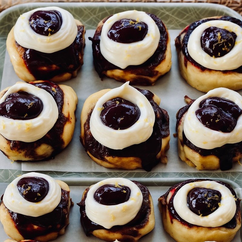 Fresh Dining Experience